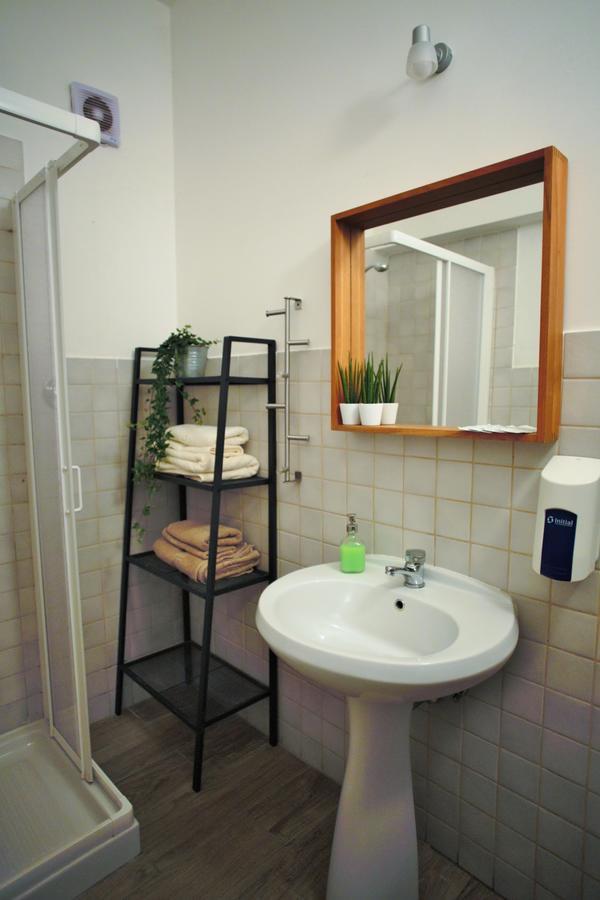 Guesthouse Amici Miei Florencja Zewnętrze zdjęcie