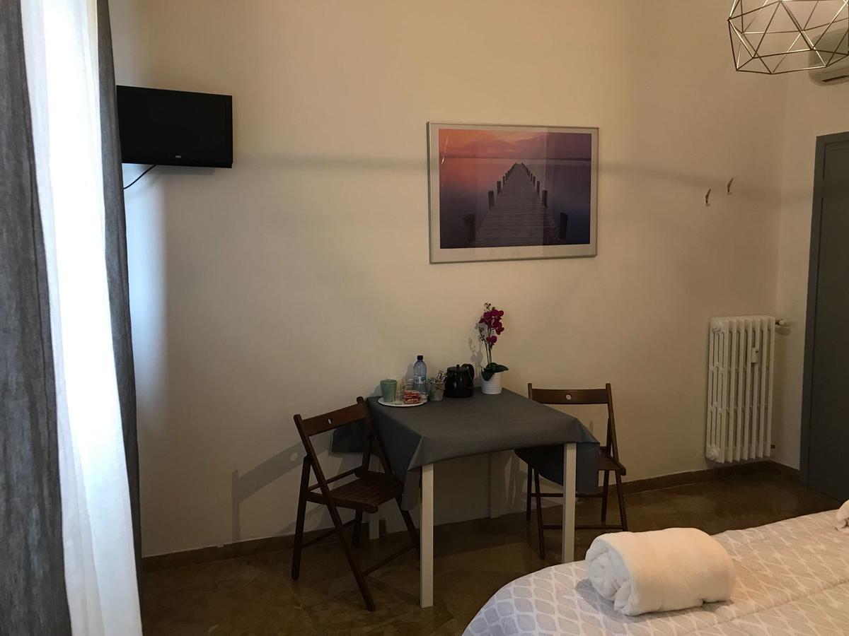 Guesthouse Amici Miei Florencja Zewnętrze zdjęcie