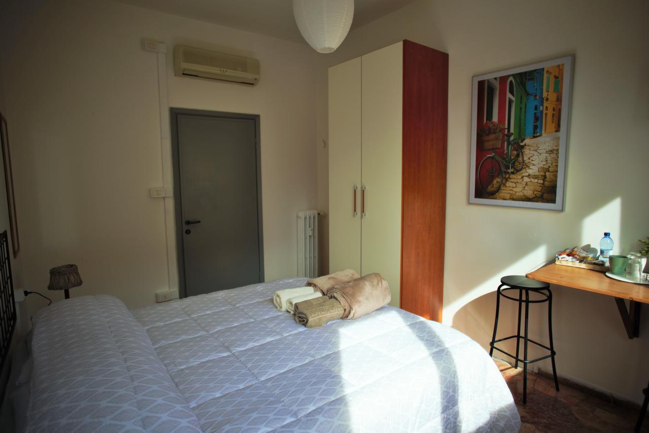Guesthouse Amici Miei Florencja Zewnętrze zdjęcie