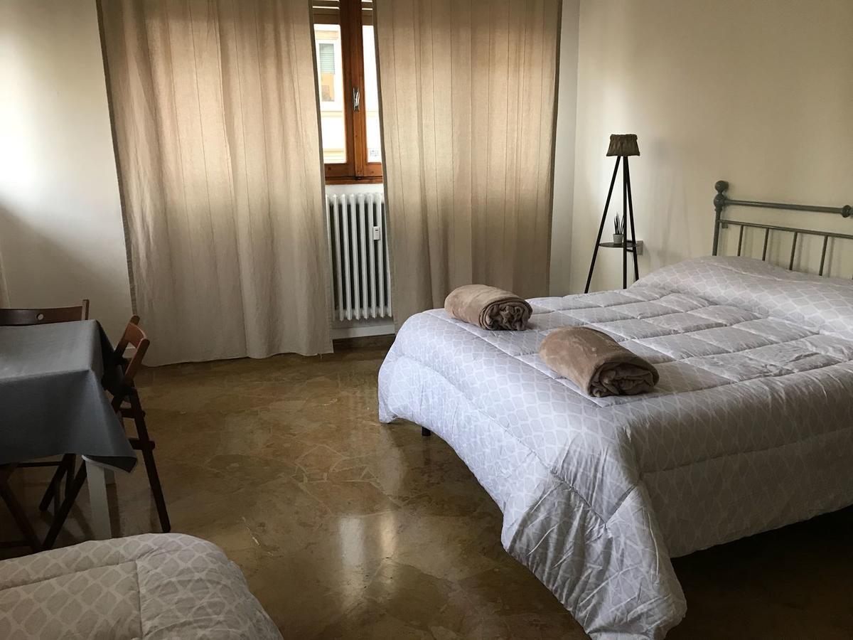 Guesthouse Amici Miei Florencja Zewnętrze zdjęcie