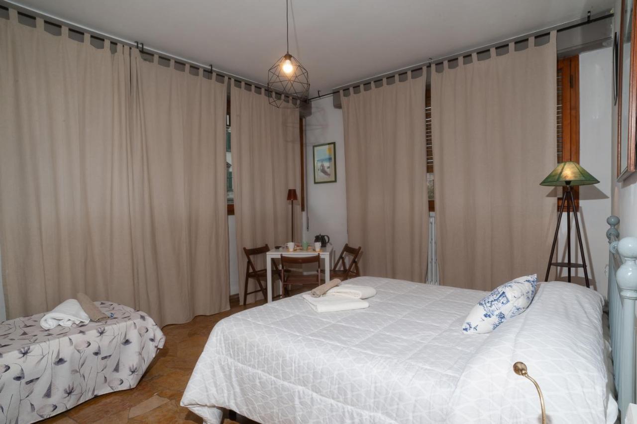 Guesthouse Amici Miei Florencja Zewnętrze zdjęcie
