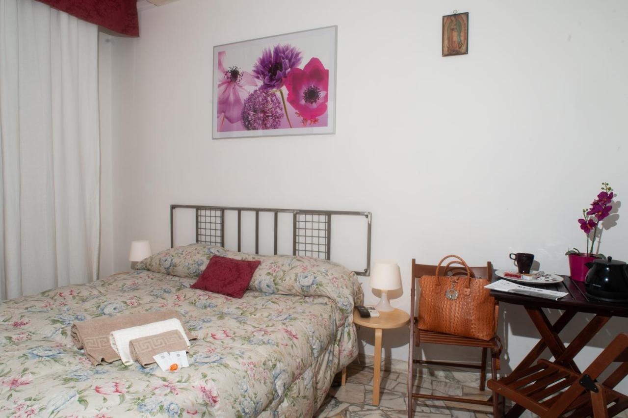 Guesthouse Amici Miei Florencja Zewnętrze zdjęcie