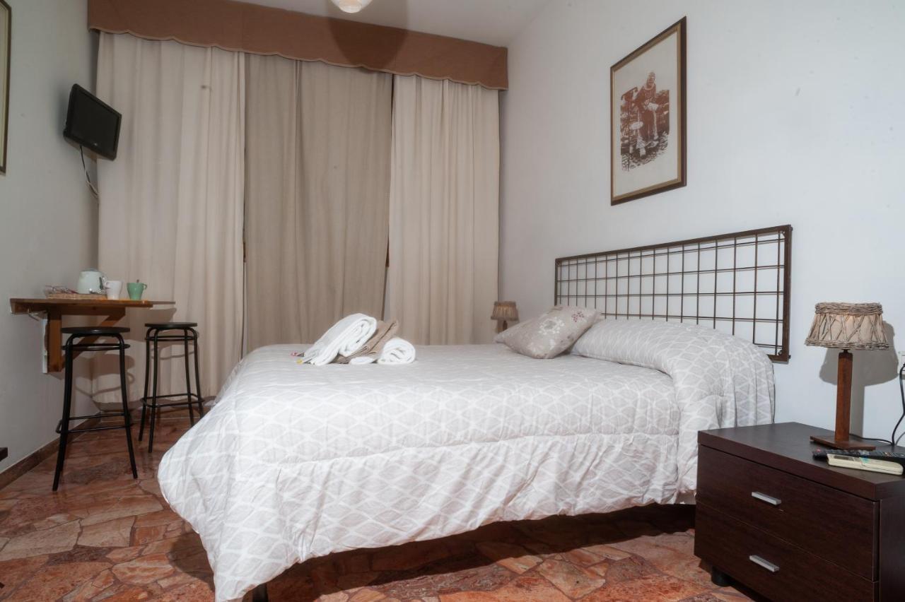 Guesthouse Amici Miei Florencja Zewnętrze zdjęcie