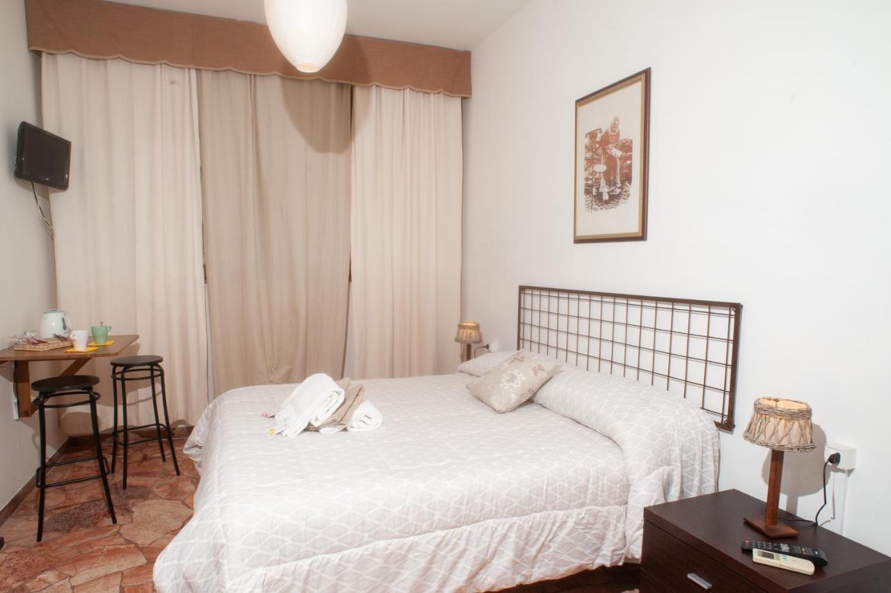 Guesthouse Amici Miei Florencja Zewnętrze zdjęcie