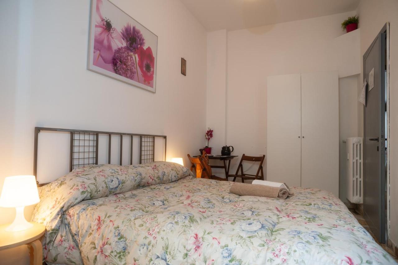 Guesthouse Amici Miei Florencja Zewnętrze zdjęcie