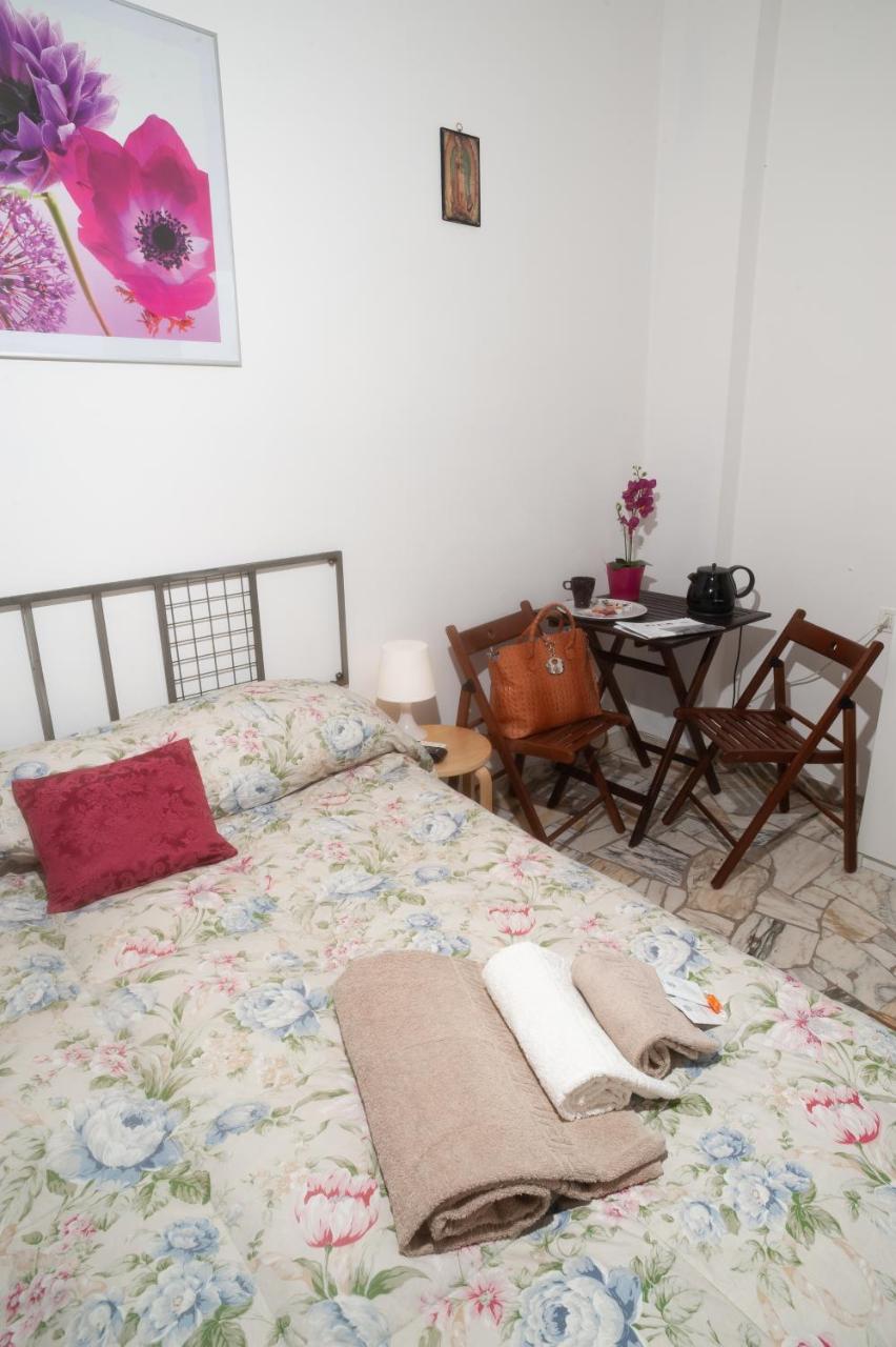 Guesthouse Amici Miei Florencja Zewnętrze zdjęcie