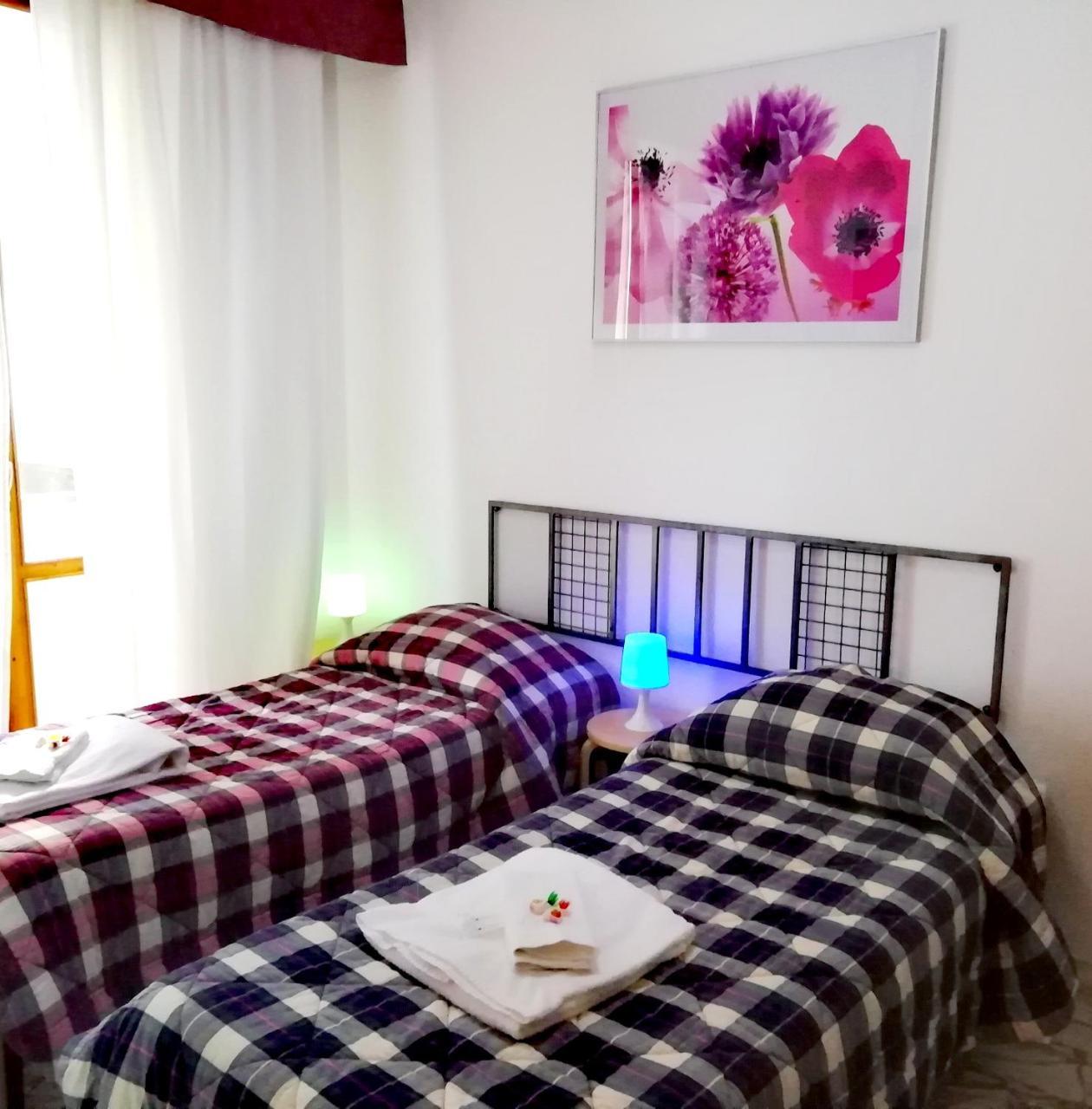 Guesthouse Amici Miei Florencja Zewnętrze zdjęcie