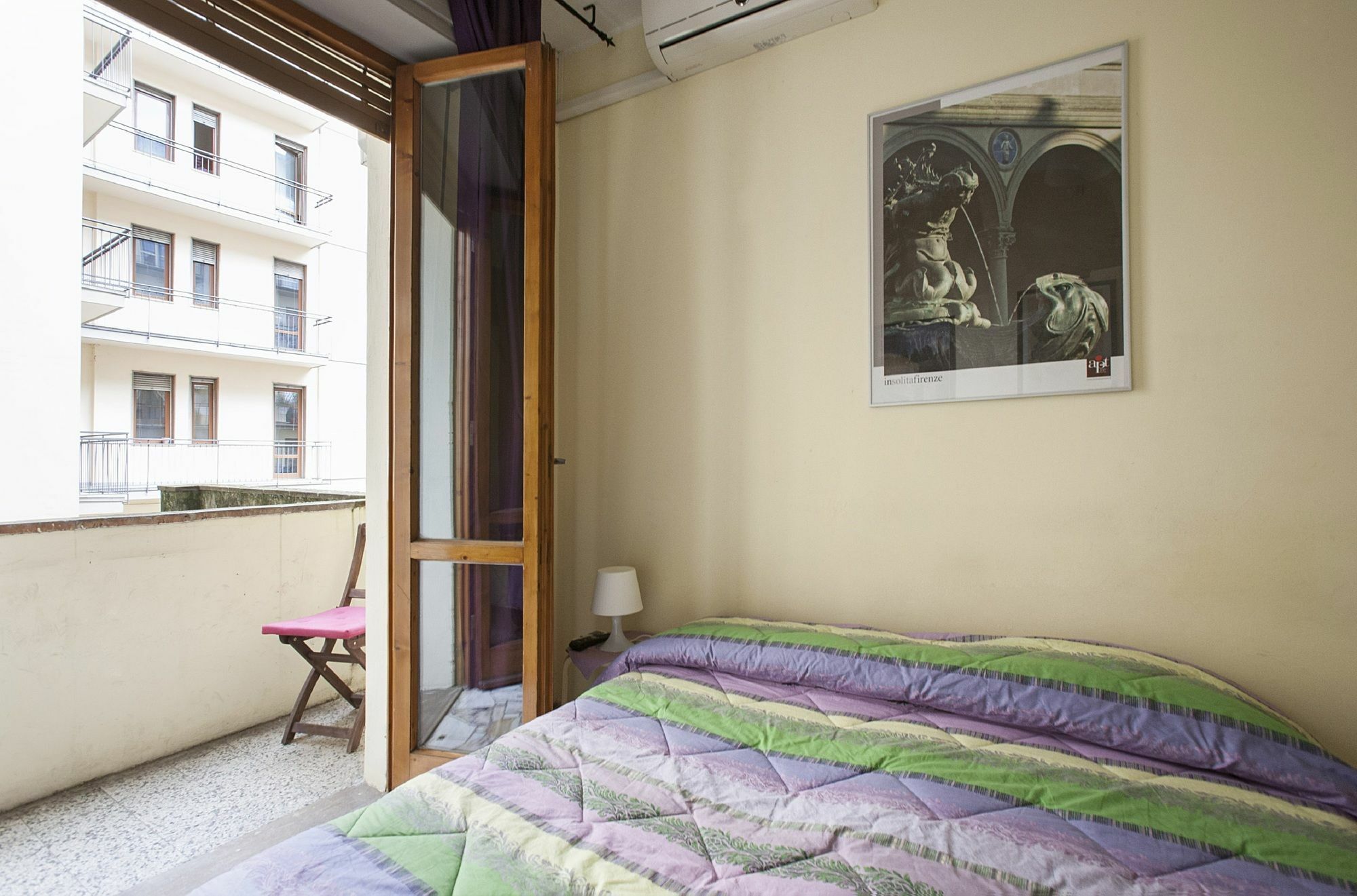 Guesthouse Amici Miei Florencja Zewnętrze zdjęcie
