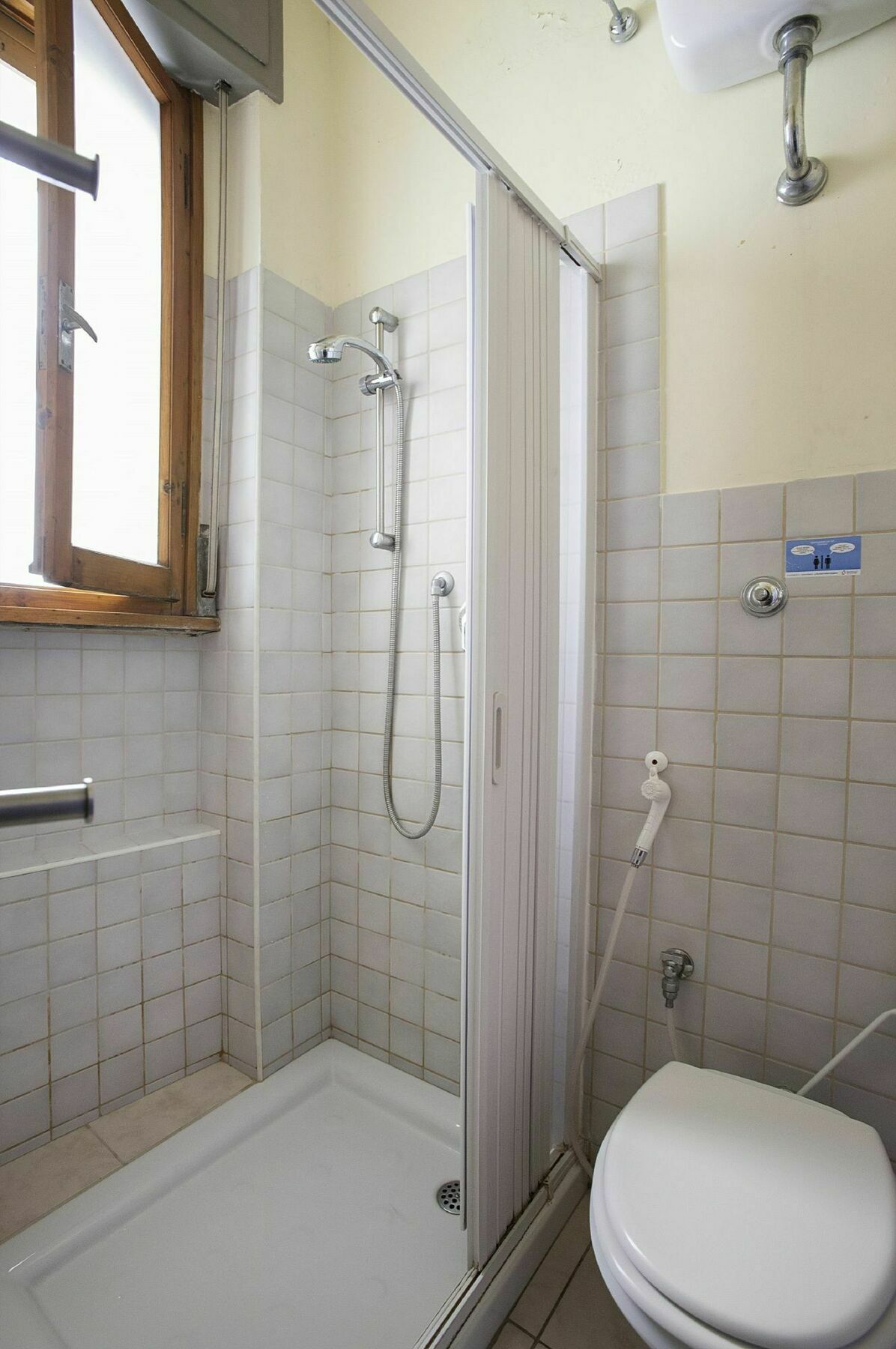 Guesthouse Amici Miei Florencja Zewnętrze zdjęcie