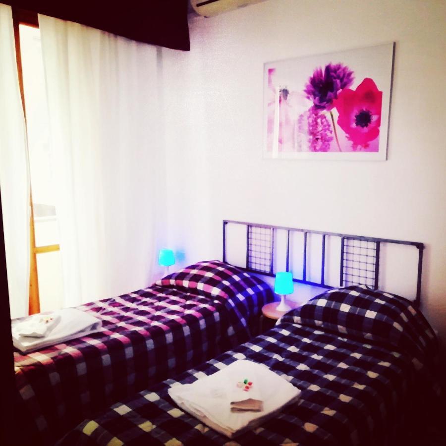 Guesthouse Amici Miei Florencja Zewnętrze zdjęcie